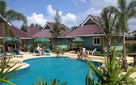 Coconut Homes Khao Lak